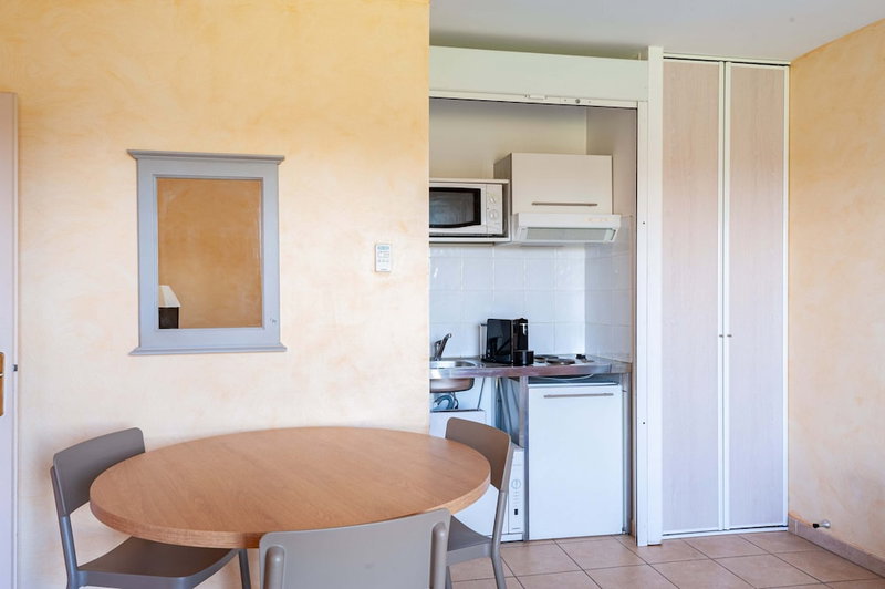 ResidHotel Golf Grand Avignon, Vedene, France