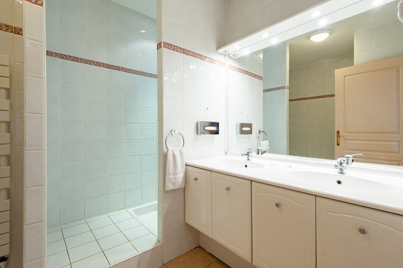 ResidHotel Golf Grand Avignon, Vedene, France