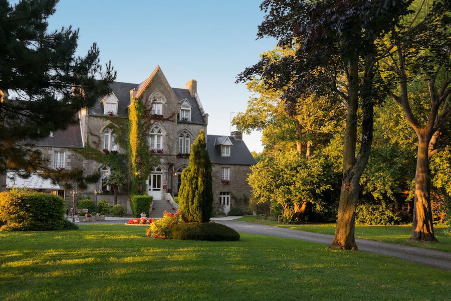 Manoir de la Roche Torin, The Originals Relais, Courtils, France