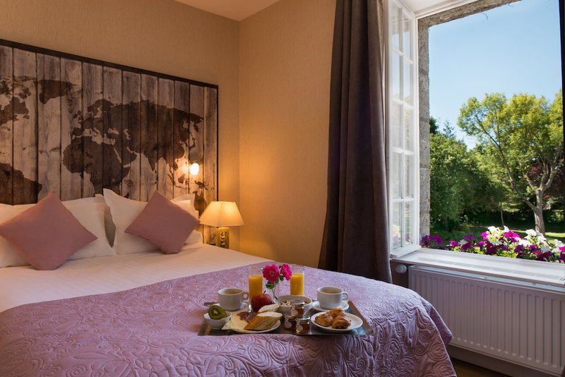 Manoir de la Roche Torin, The Originals Relais, Courtils, France