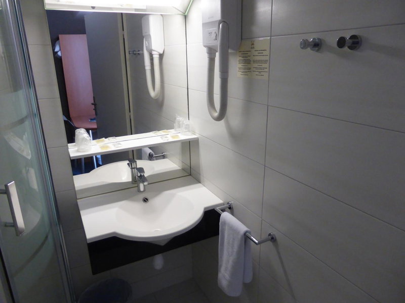 Hotel & Restaurant Heliotel, Montferrier-sur-Lez, Франция