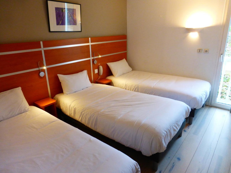 Hotel & Restaurant Heliotel, Montferrier-sur-Lez, Франция