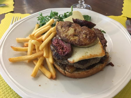 Hotel & Restaurant Heliotel, Montferrier-sur-Lez, Франция