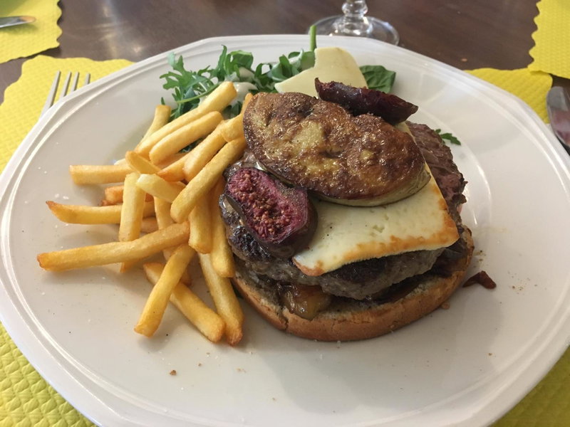 Hotel & Restaurant Heliotel, Montferrier-sur-Lez, Франция