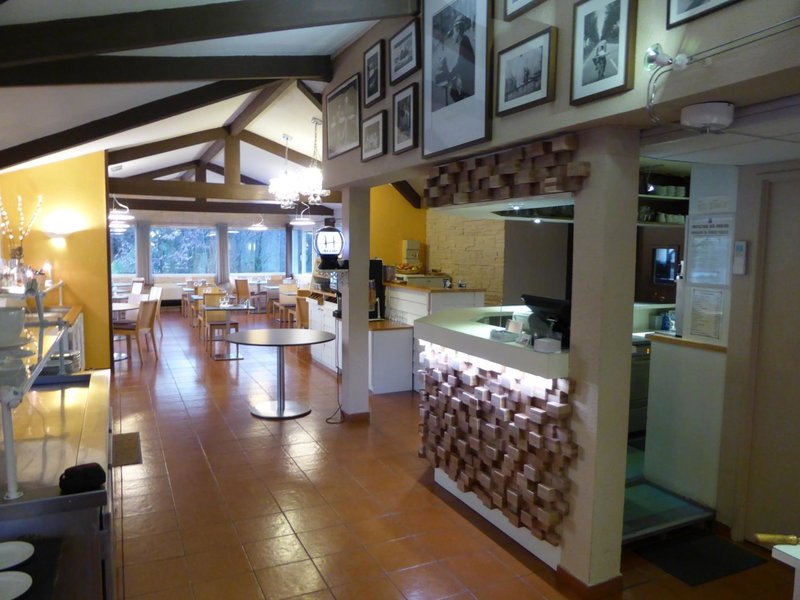 Hotel & Restaurant Heliotel, Montferrier-sur-Lez, Франция