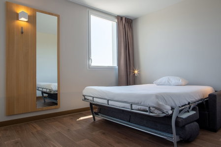 B&b Hotel les Herbiers, Les Herbiers, France