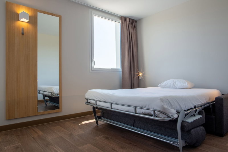 B&b Hotel les Herbiers, Les Herbiers, France