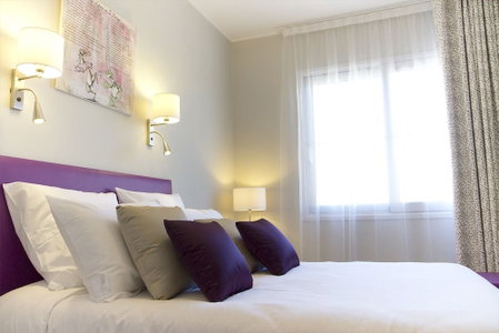 Hôtel CasaBella, Mouans-Sartoux, Francia