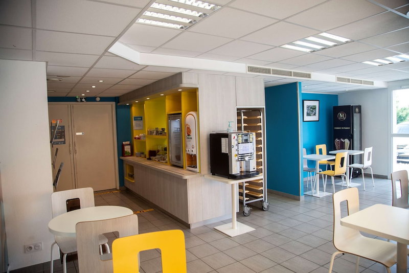 Kyriad Direct Arras - Saint Laurent Blangy - Parc Expo, Saint-Laurent-Blangy, France