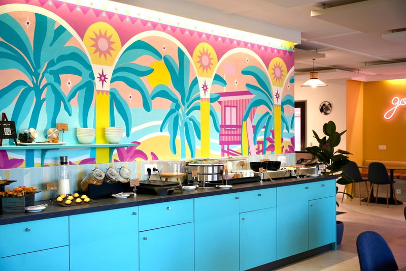 Sure Hotel by Best Western Biarritz Aeroport, Biarritz, France