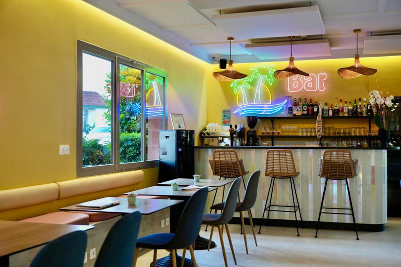 Sure Hotel by Best Western Biarritz Aeroport, Biarritz, France