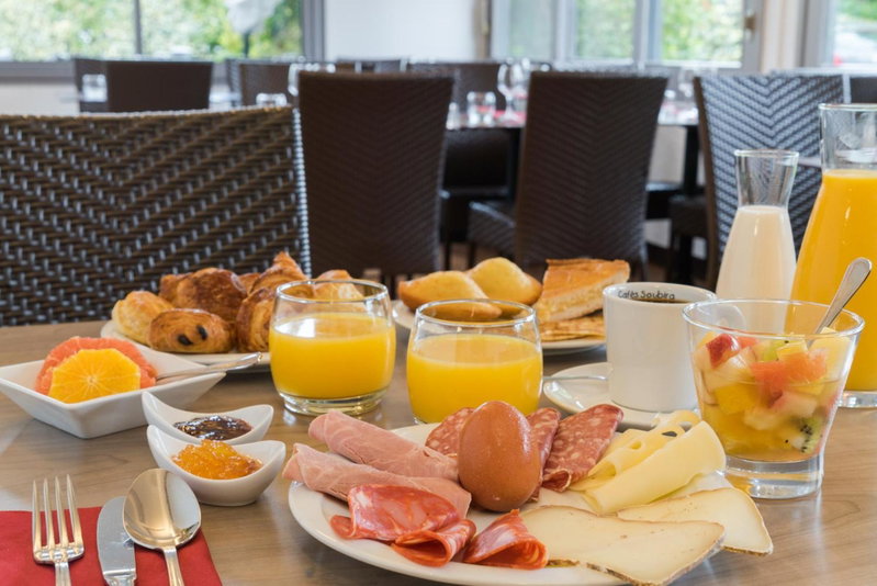 Sure Hotel by Best Western Biarritz Aeroport, Biarritz, France