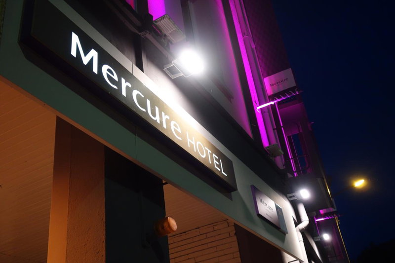 Mercure Epinal Centre, Épinal, France