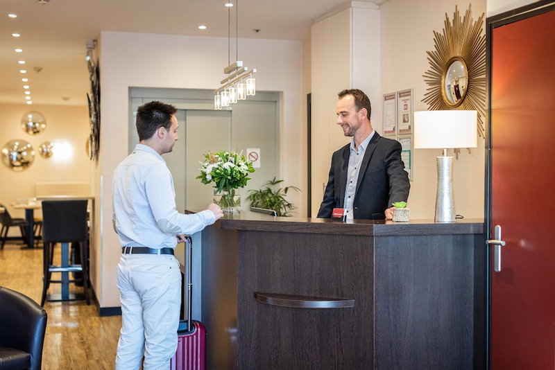 Le Florin, Rennes, Франция