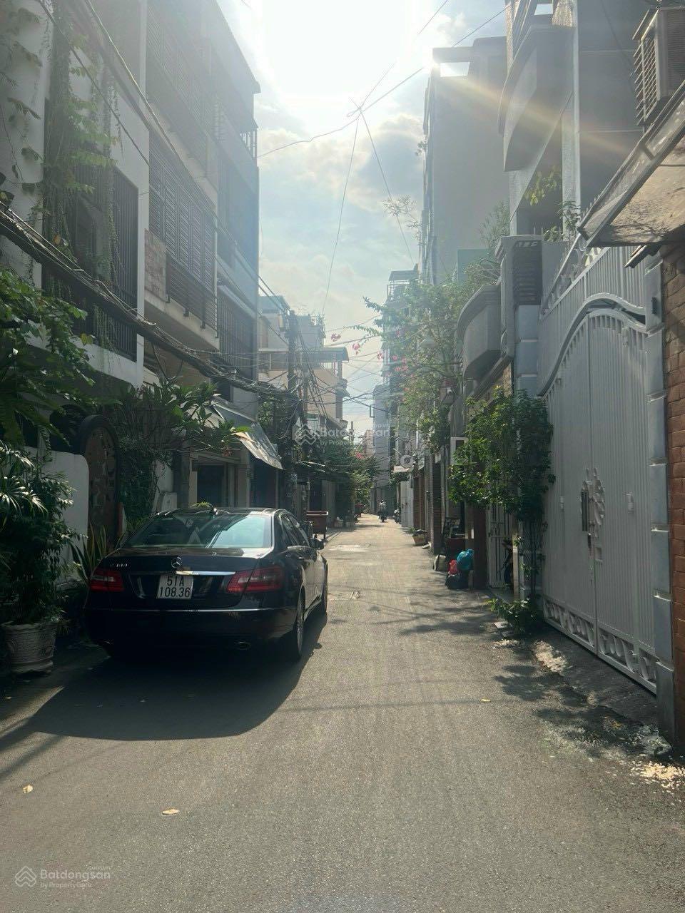 House in Ho Chi Minh, Vietnam