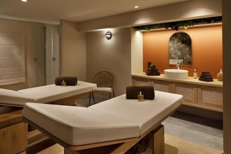 Hotel Marielle, Les Belleville, Francia