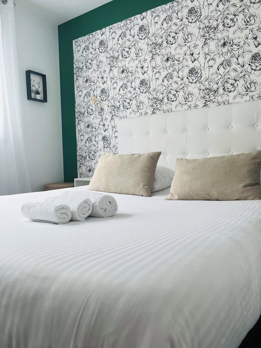 Hotel Bristol, Caen, Франция