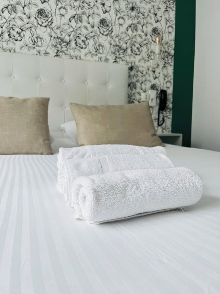 Hotel Bristol, Caen, Франция