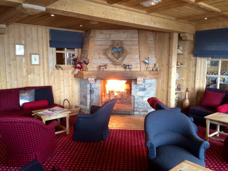 Aux Ducs de Savoie, Combloux, France