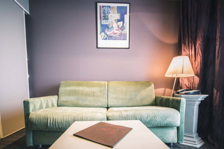 Hôtel Saint Christophe Aix en Provence Centre Ville, Aix-en-Provence, Francia