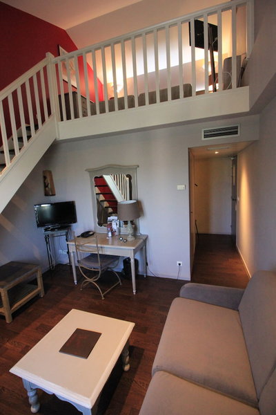 Hôtel Saint Christophe Aix en Provence Centre Ville, Aix-en-Provence, Francia