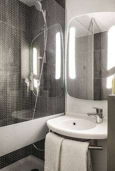 ibis Cannes Plage La Bocca, Cannes, Франция
