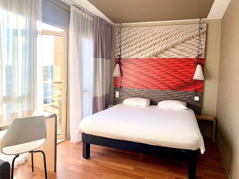 ibis Cannes Plage La Bocca, Cannes, Франция