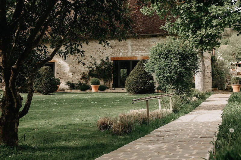 La Dime de Giverny - Chambres D'hôtes, Giverny, France