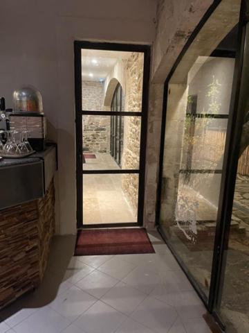 Hotel Le Galambre, France