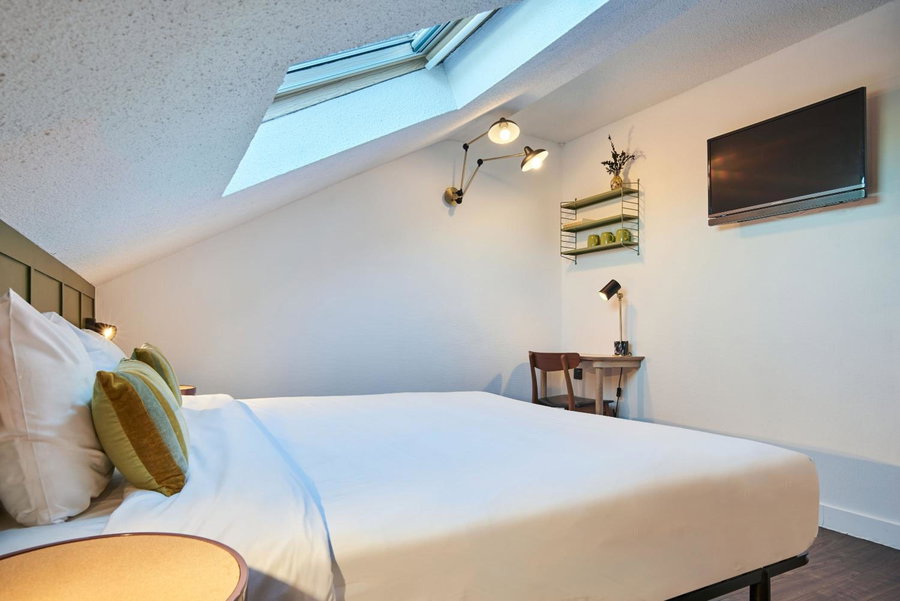 Hôtel Bordeaux Clémenceau by Happyculture, Bordeaux, Frankreich