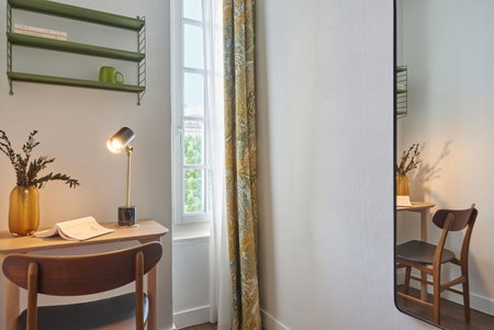 Hôtel Bordeaux Clémenceau by Happyculture, Bordeaux, Frankreich
