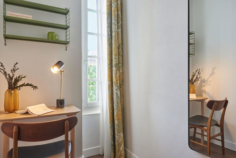 Hôtel Bordeaux Clémenceau by Happyculture, Bordeaux, Frankreich