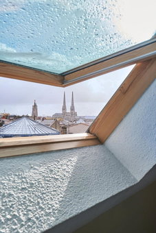 Hôtel Bordeaux Clémenceau by Happyculture, Bordeaux, Frankreich