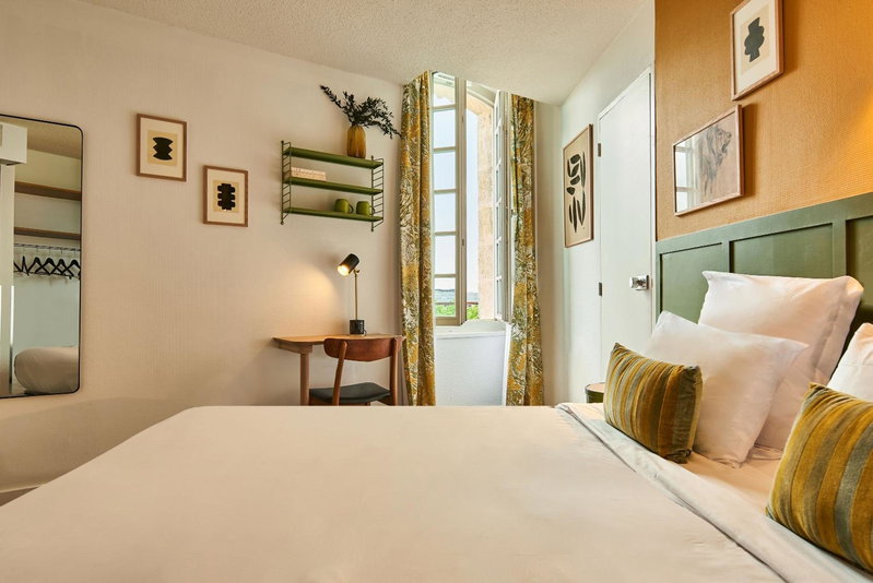 Hôtel Bordeaux Clémenceau by Happyculture, Bordeaux, Frankreich