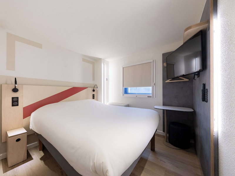 ibis budget Bordeaux Centre Mériadeck, Bordeaux, France