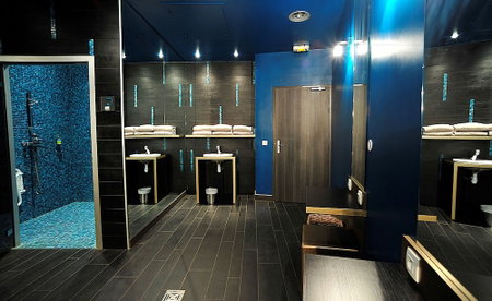 B&B Home Lyon Centre Berthelot, Lyon, France