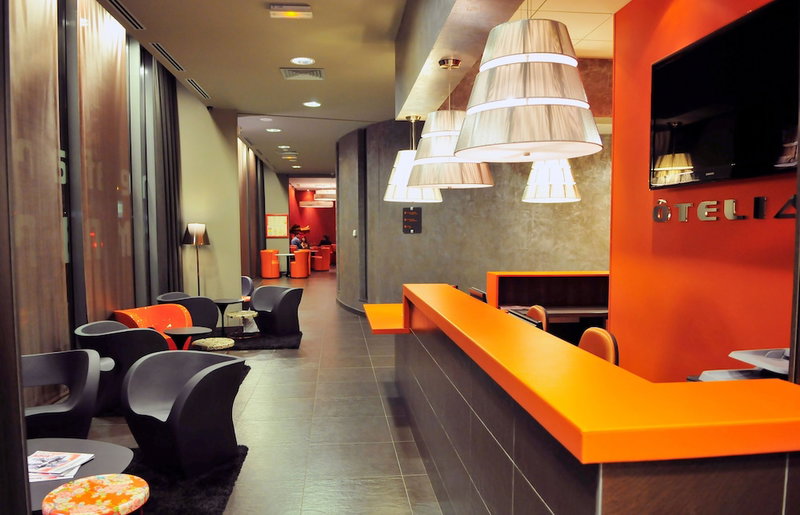 B&B Home Lyon Centre Berthelot, Lyon, France