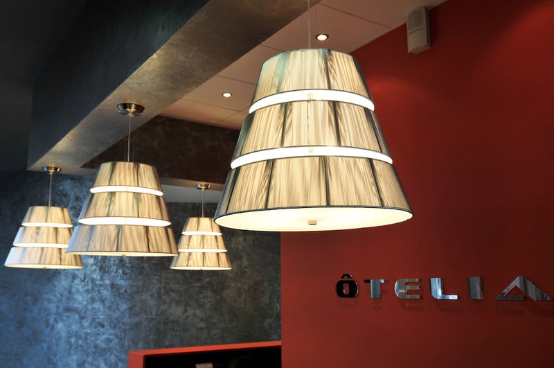 B&B Home Lyon Centre Berthelot, Lyon, France