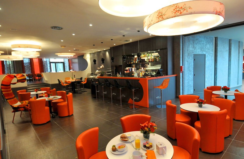 B&B Home Lyon Centre Berthelot, Lyon, France