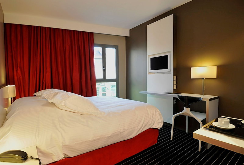 B&B Home Lyon Centre Berthelot, Lyon, France