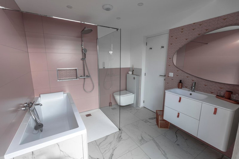 Villa Alba Rosula, Ajaccio, Francia