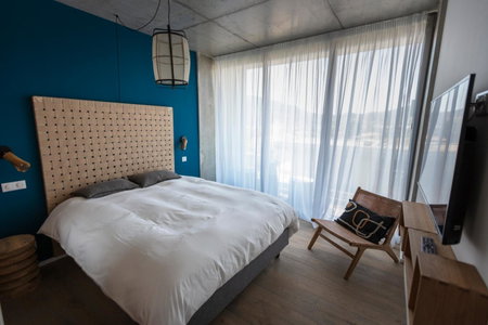Villa Alba Rosula, Ajaccio, Francia