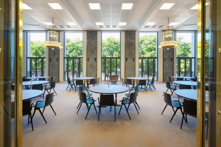 Novotel Rouen Centre Cathédrale, Rouen, Frankreich