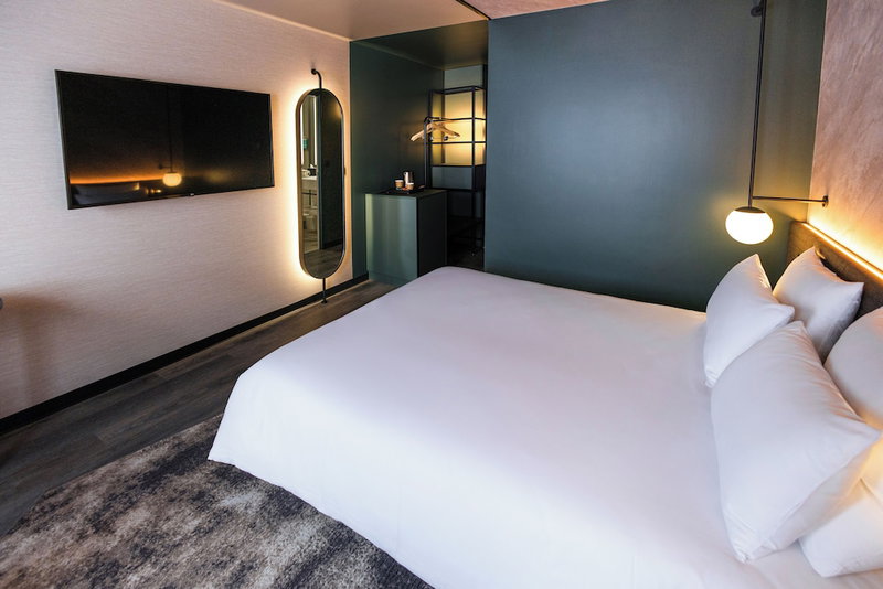 Novotel Rouen Centre Cathédrale, Rouen, Frankreich