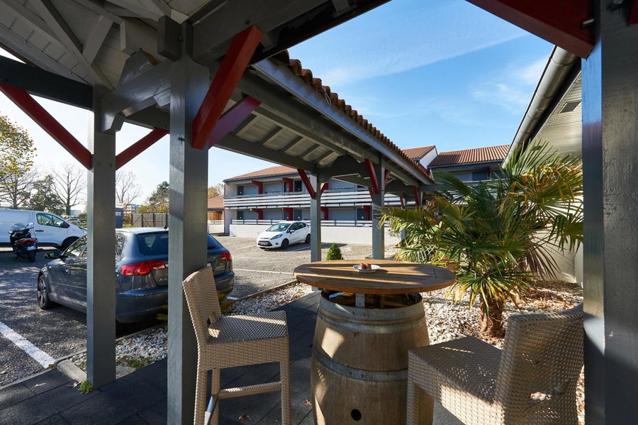 Kyriad Bordeaux - Merignac Aéroport, Mérignac, Frankreich
