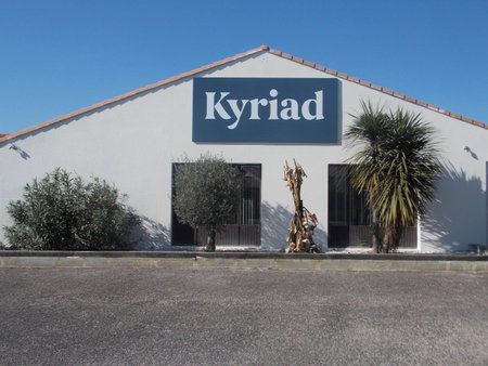 Kyriad Bordeaux - Merignac Aéroport, Mérignac, Frankreich