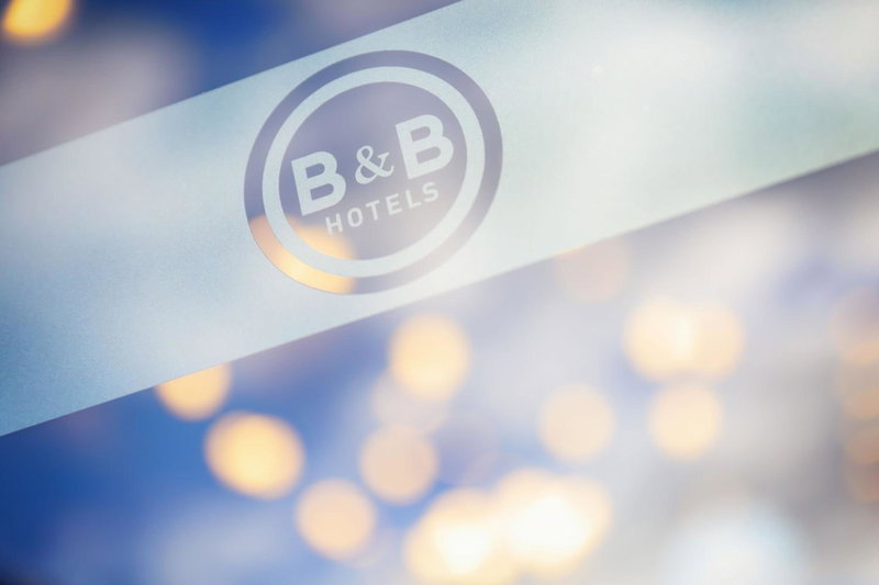 B&B HOTEL Bollène, Bollène, France