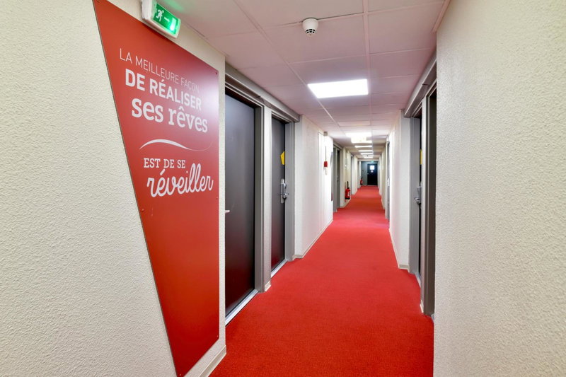 B&B HOTEL Bollène, Bollène, France