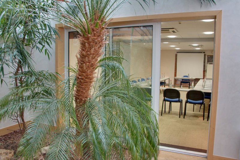 Kyriad Hotel Tours Centre, Tours, France