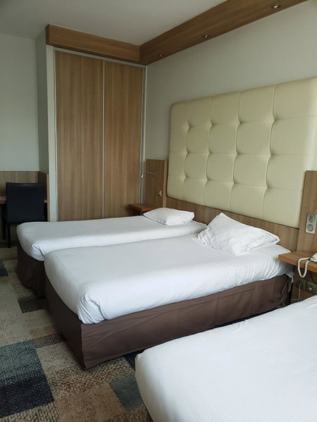 Kyriad Hotel Tours Centre, Tours, France